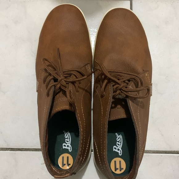 Bass boots - Picture 4 of 10